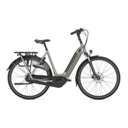 Gazelle Grenoble C7+ HMB