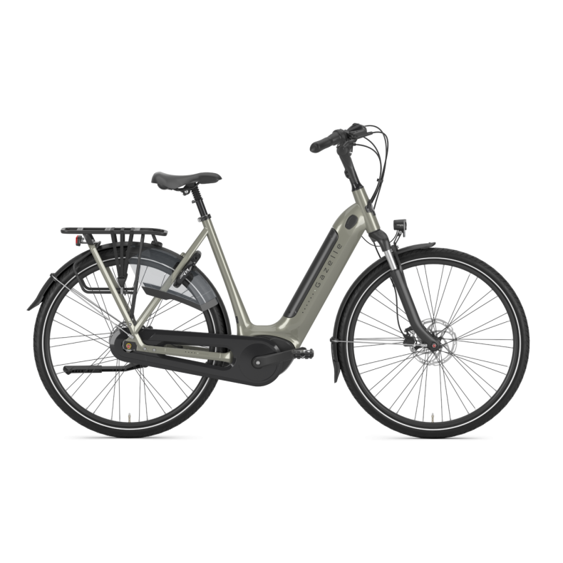 Gazelle Grenoble C7+ HMB