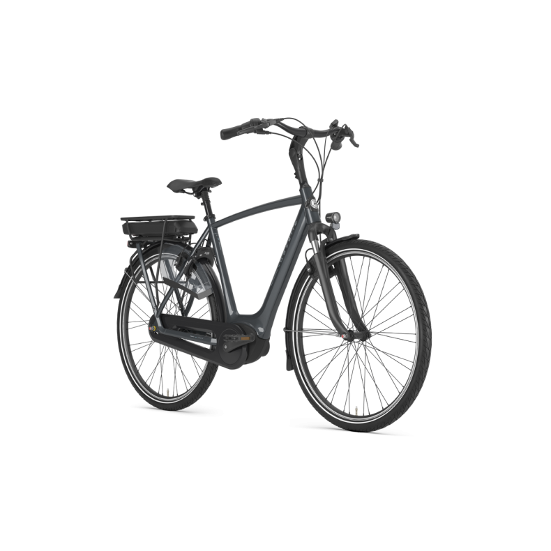 Gazelle Arroyo C7+ HMB