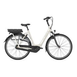 Gazelle Arroyo C7+ HMB