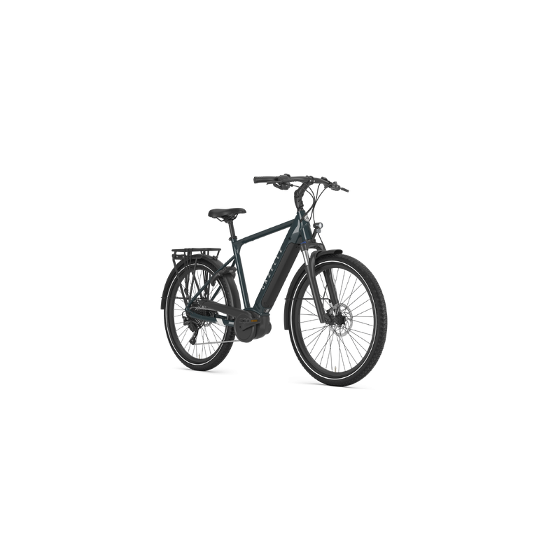 Gazelle Medeo T10 HMB