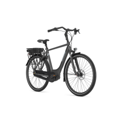 Gazelle Paris C7+ HMB