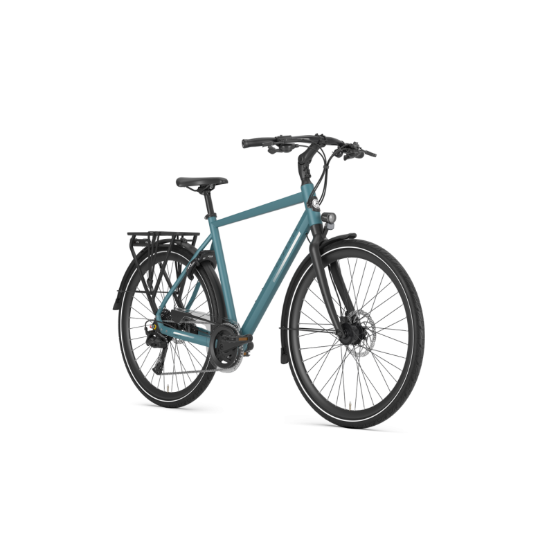 Gazelle Chamonix T20