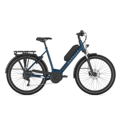 Gazelle Medeo T9 HMB