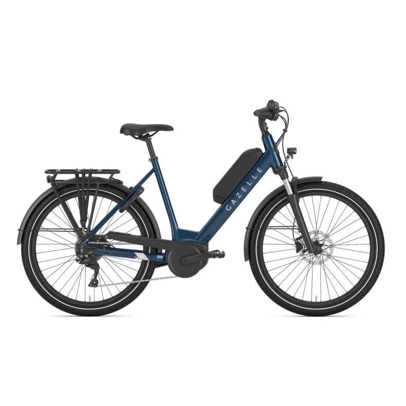 Gazelle Medeo T9 HMB