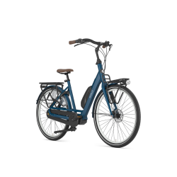 Gazelle Bloom C7 (Demo)