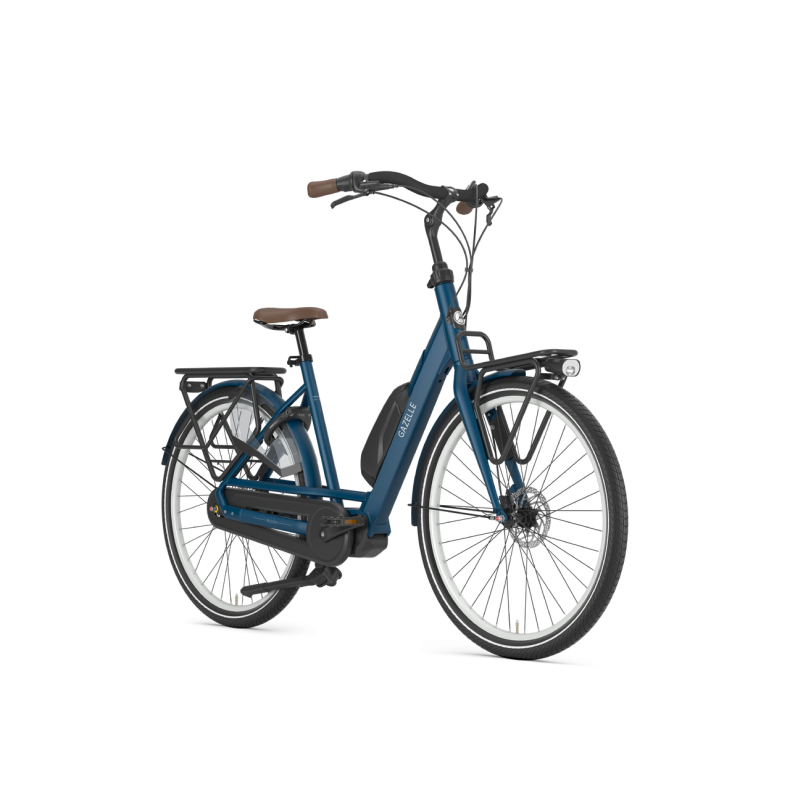 Gazelle Bloom C7 (Demo)