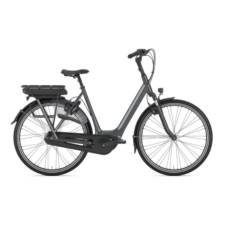 Gazelle Arroyo C7+ HMB