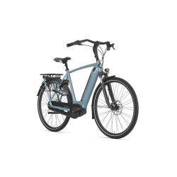 Gazelle Grenoble C7+ HMB