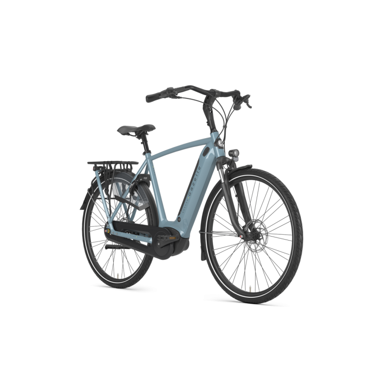 Gazelle Grenoble C7+ HMB