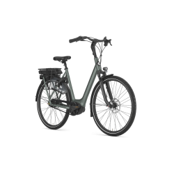 Gazelle Orange C8+ HMB