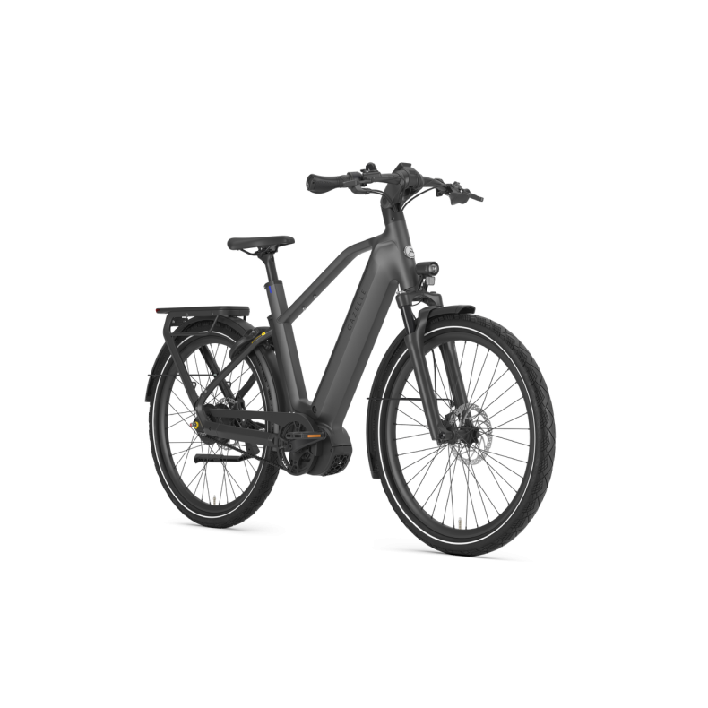 Gazelle Eclipse C380 HMB