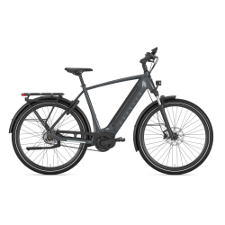 Gazelle Ultimate C5 HMB