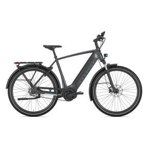 Gazelle Ultimate C5 HMB