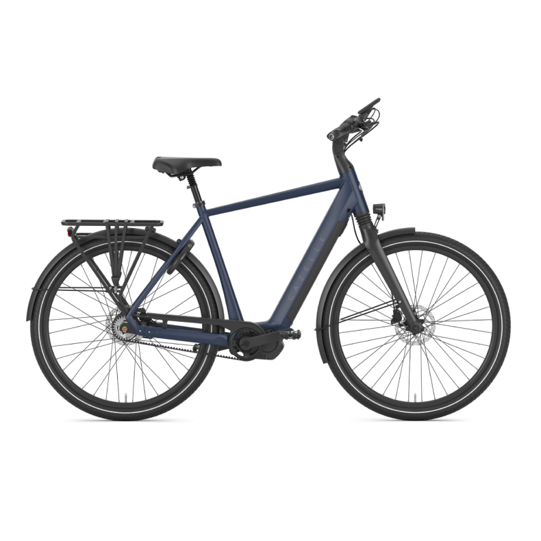 Gazelle Chamonix C5 HMS