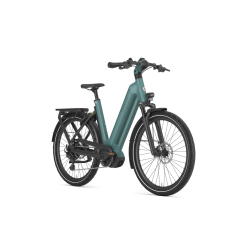 Gazelle Eclipse T11 HMB