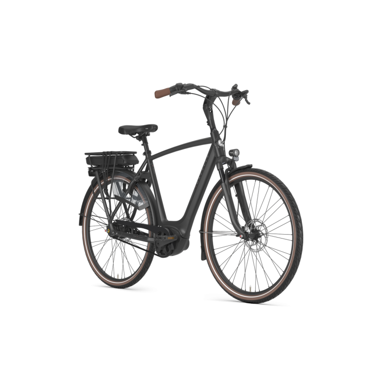 Gazelle Orange C8+ HMB