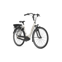 Gazelle Paris C7+ HMB