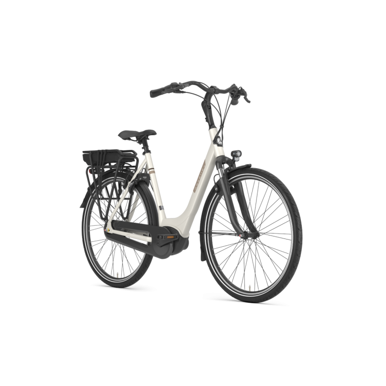 Gazelle Paris C7+ HMB