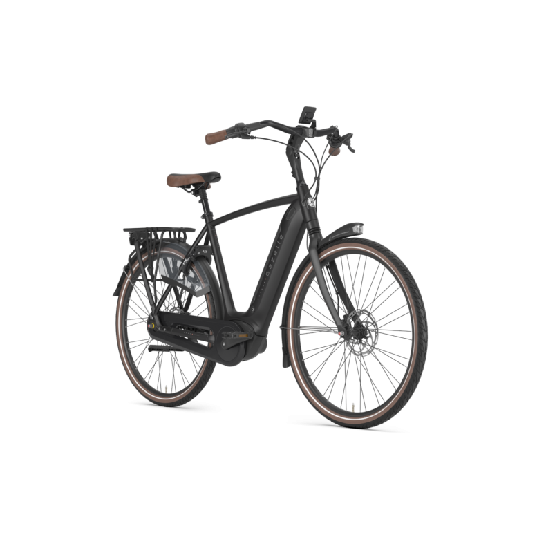 Gazelle Grenoble C8 HMB