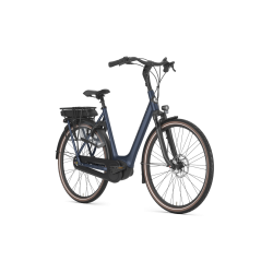 Gazelle Orange C8 HMB