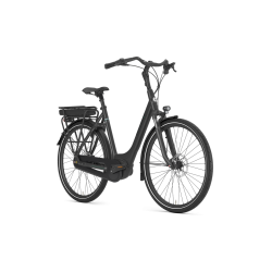 Gazelle Paris C8 HMB