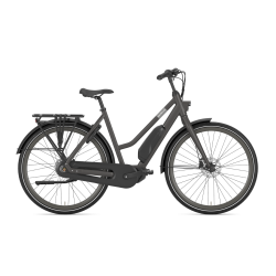 Gazelle Esprit C7 HMS