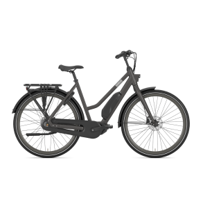 Gazelle Esprit C7 HMS