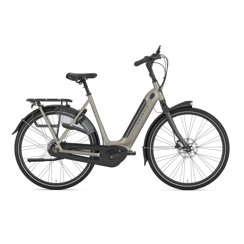 Gazelle Arroyo C8 HMB Elite