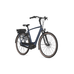 Gazelle Orange C8 HMB