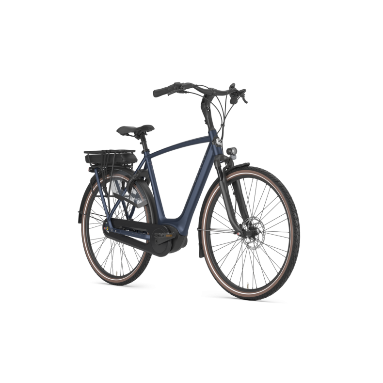 Gazelle Orange C8 HMB