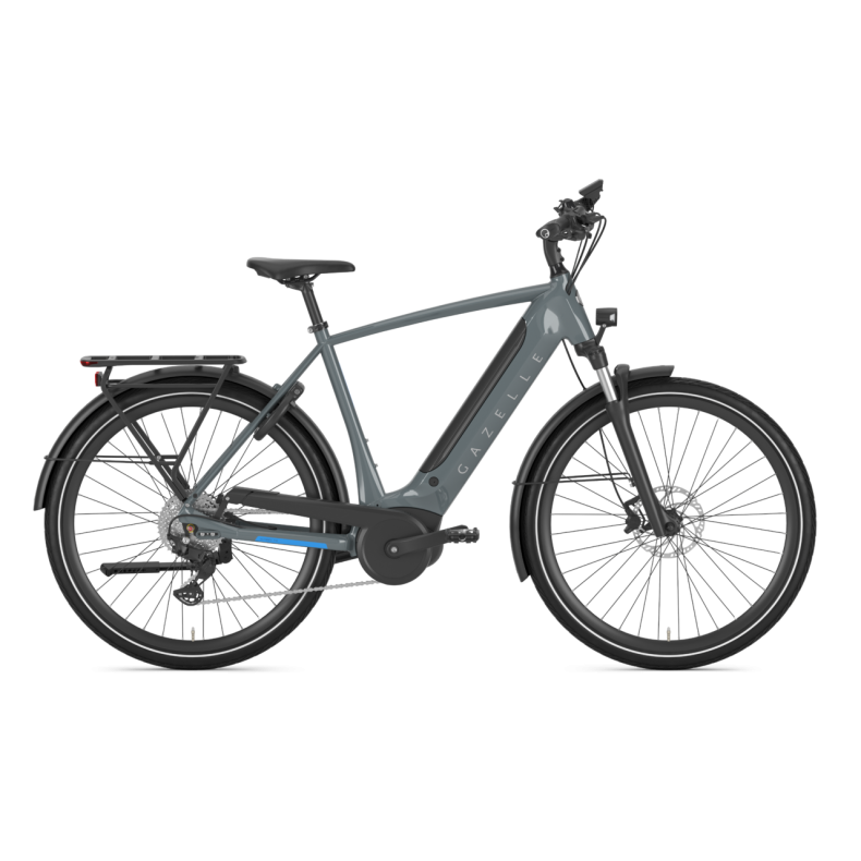 Gazelle Ultimate T10 HMB