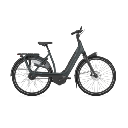 Gazelle Avignon C380 HMB