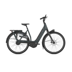 Gazelle Avignon C380 HMB