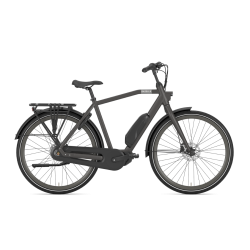 Gazelle Esprit C7 HMS