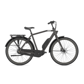 Gazelle Esprit C7 HMS (demo)