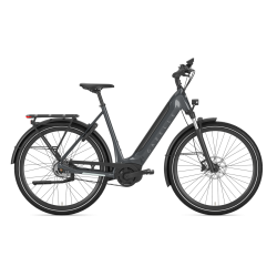 Gazelle Ultimate C5 HMB