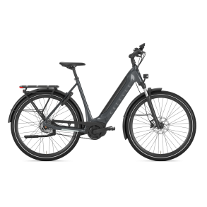 Gazelle Ultimate C5 HMB