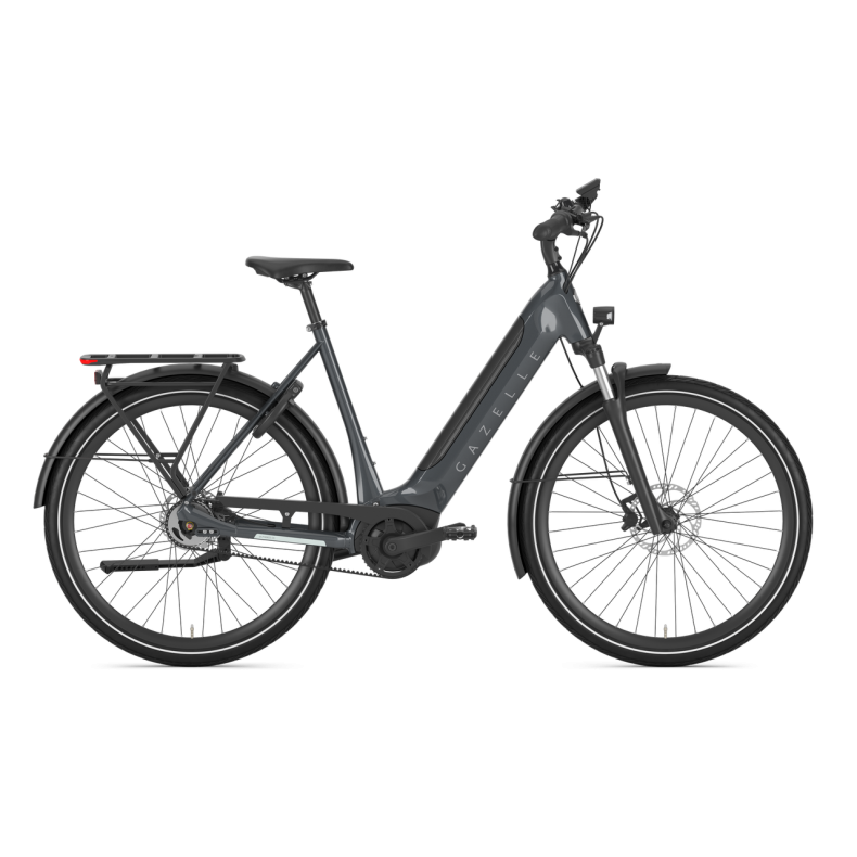 Gazelle Ultimate C5 HMB