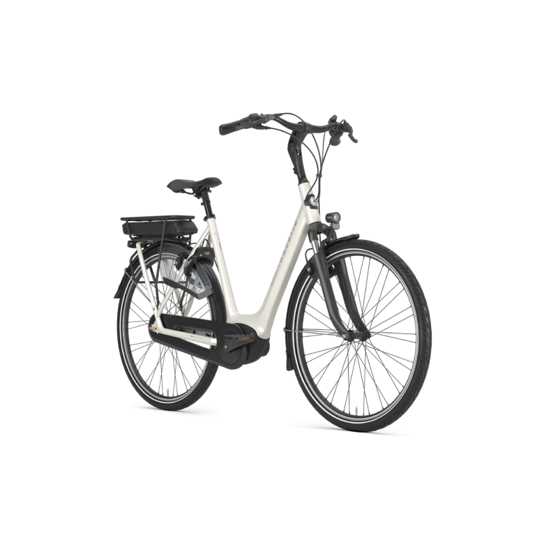 Gazelle Arroyo C7+ HMB