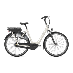 Gazelle Orange C7+ HMB