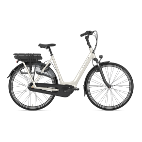 Gazelle Orange C7+ HMB