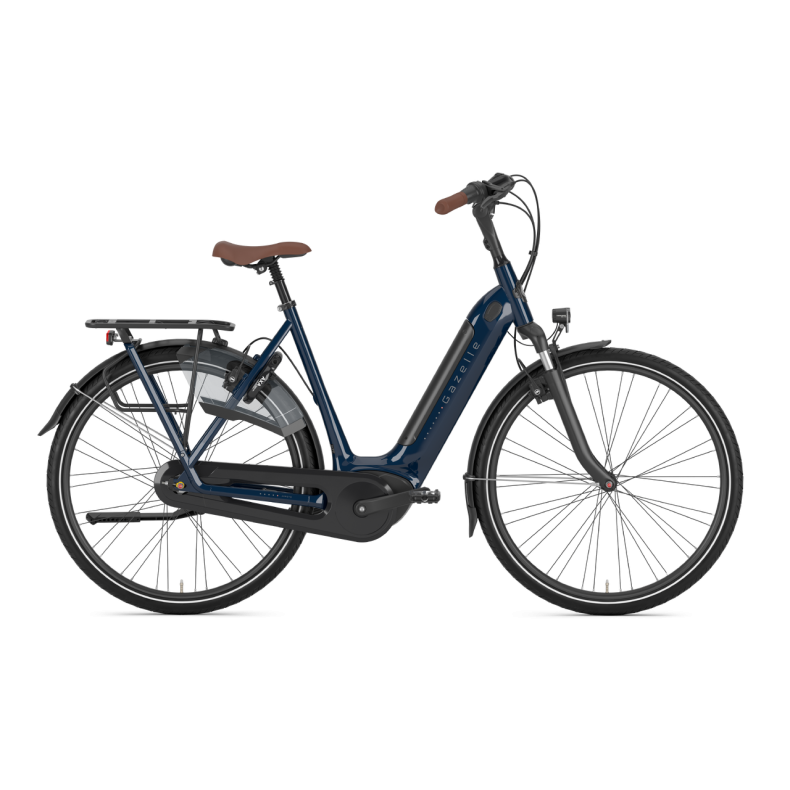 Gazelle Arroyo C7+ HMB Elite 53cm (ca. 165 - 180cm) Blank marinebl
