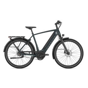 Gazelle Ultimate C8+ HMB