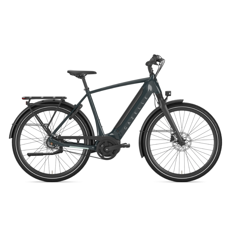 Gazelle Ultimate C8+ HMB