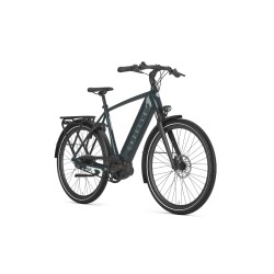 Gazelle Ultimate C8+ HMB