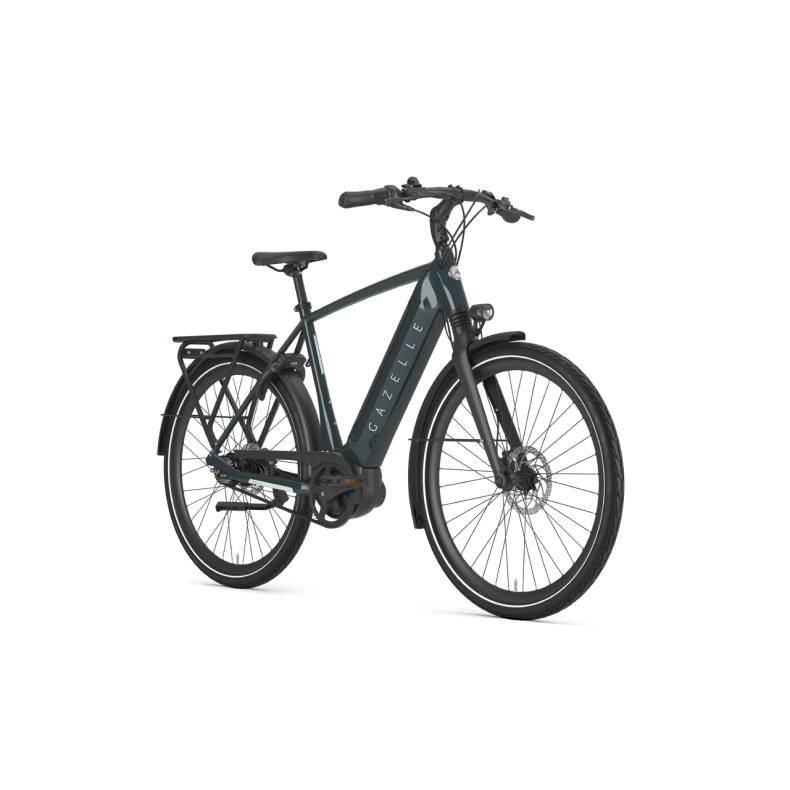 Gazelle Ultimate C8+ HMB