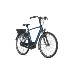 Gazelle Orange C7+ HMB