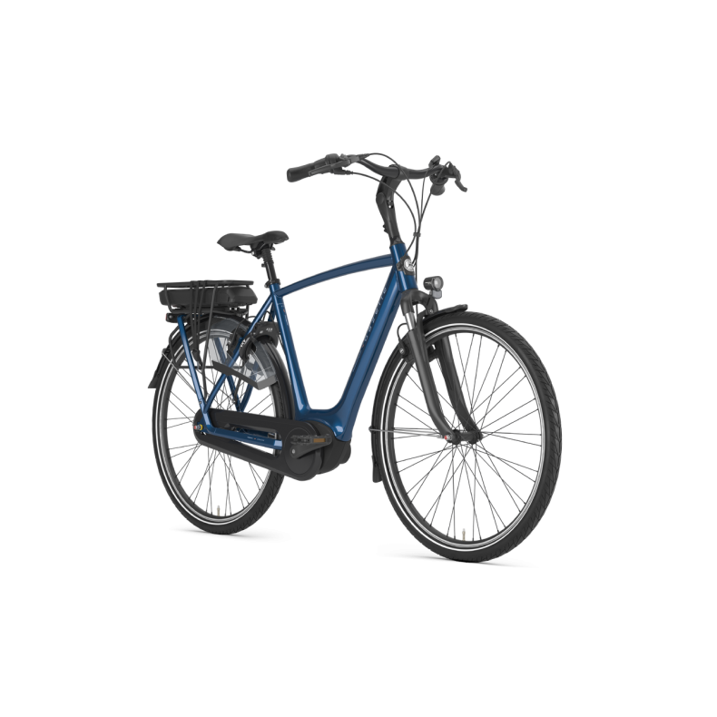 Gazelle Orange C7+ HMB