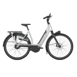 Gazelle Avignon C380 HMB